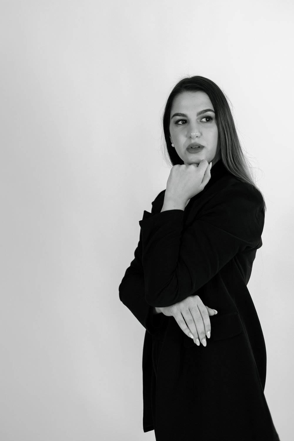 Tatiana Lopes, Nail It Academy